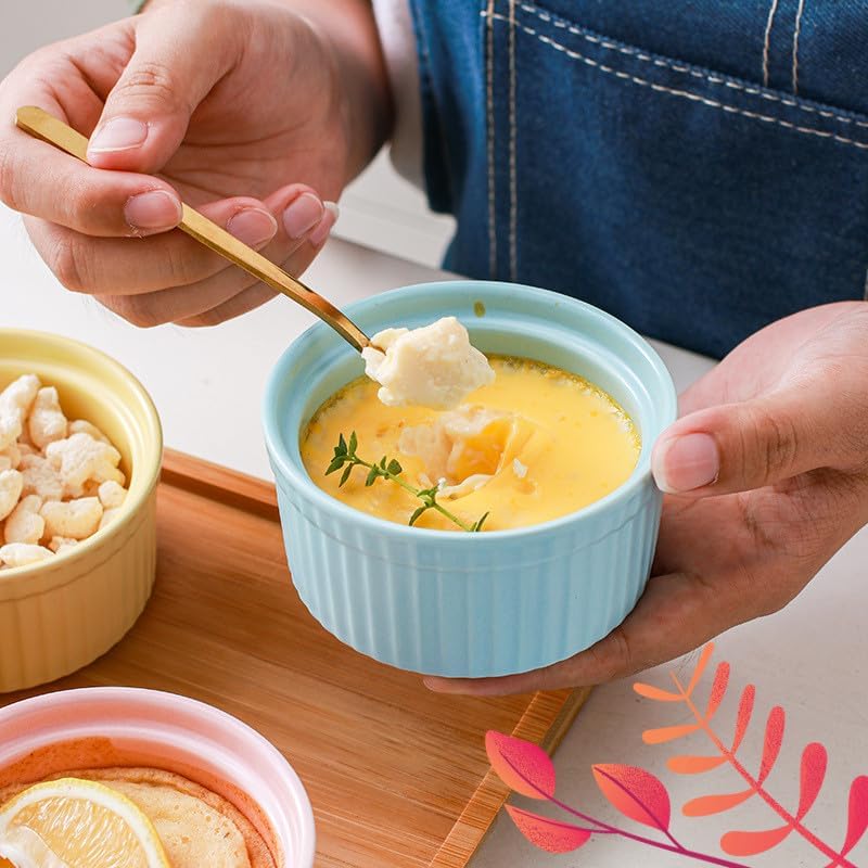 Amazon | ちゃわんむし器 茶碗蒸し 器 茶碗蒸し 蒸し碗 蒸し器 蓋付き